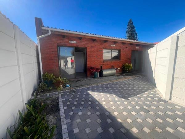 1 Bedroom Townhouse