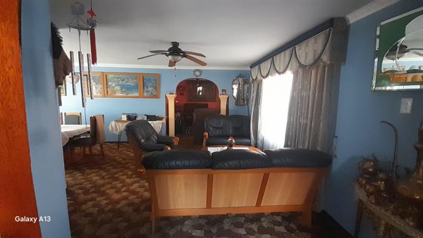 4.5 Bedroom House