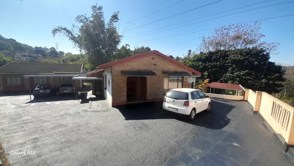 3.5 Bedroom House