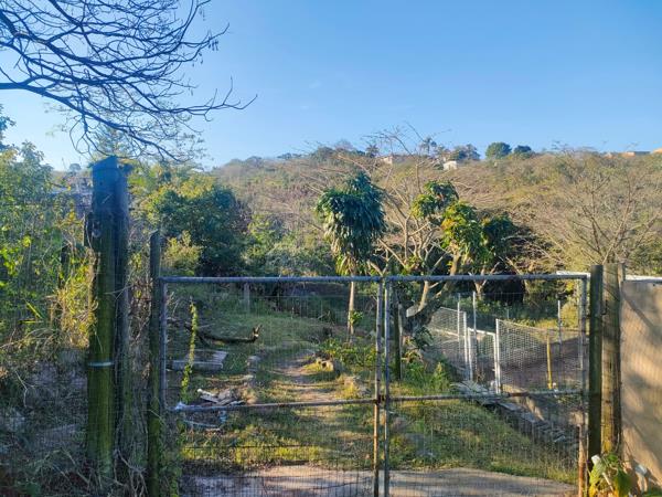 551 m² Land