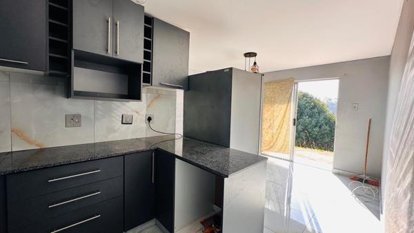 1 Bedroom Flat