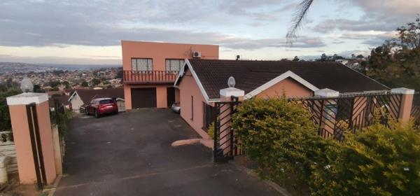 1 Bedroom House