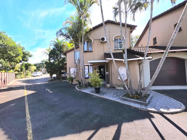 4 Bedroom Duplex