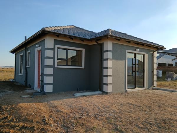 3 Bedroom Simplex