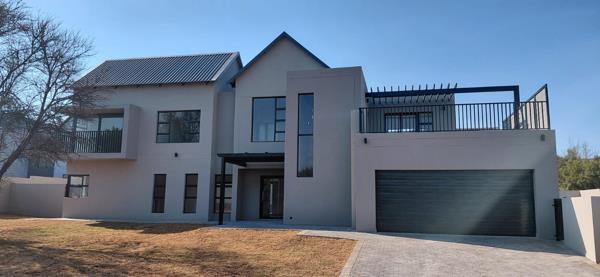 5 Bedroom House