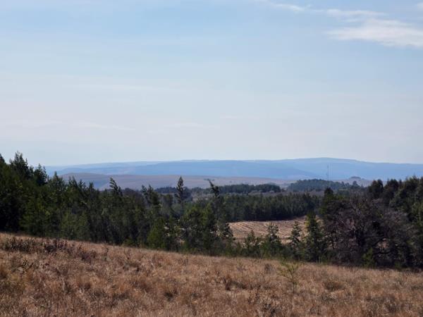 460 ha Farm