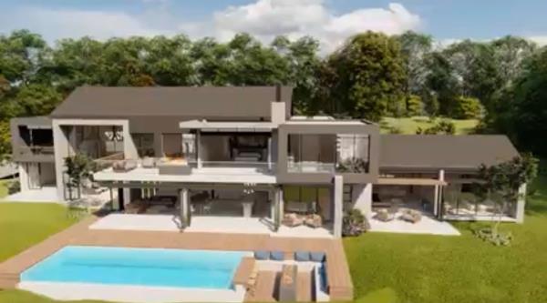 793 m² Land