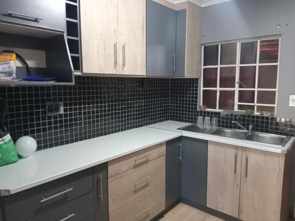 2 Bedroom Duet