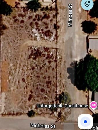 7 547 m² Land