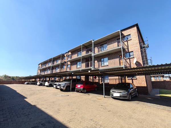 3 Bedroom Flat