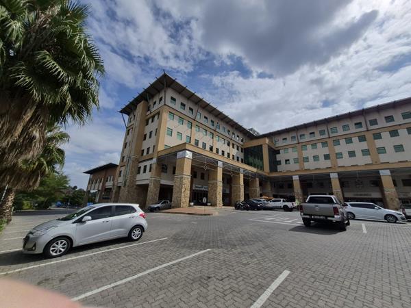 849 m² Commercial space