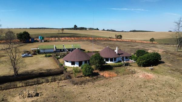 19 ha Farm
