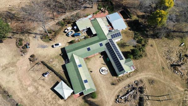 19 ha Farm