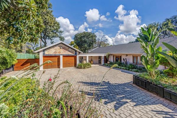 7 Bedroom House