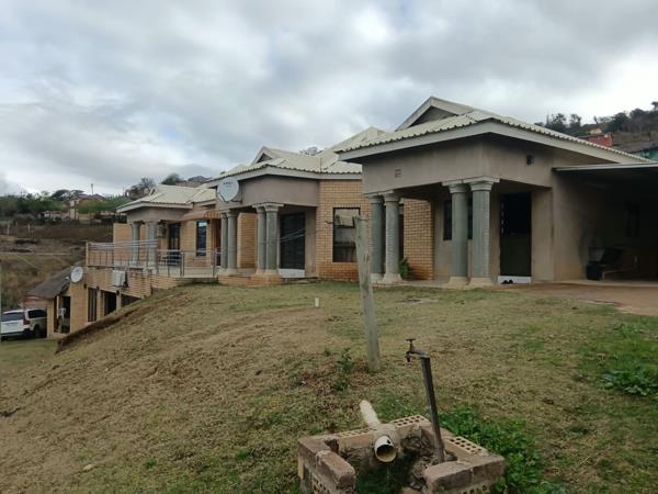 6 Bedroom House
