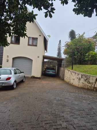 1 Bedroom Garden Cottage