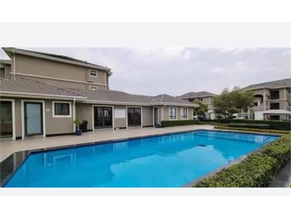 1 Bedroom House