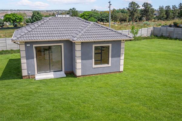 2 Bedroom Simplex