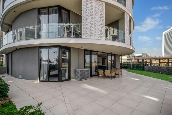 4 Bedroom Apartment