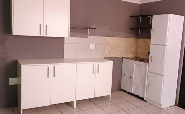 2 Bedroom Garden Cottage