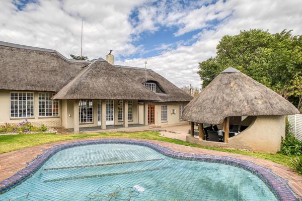 5 Bedroom House