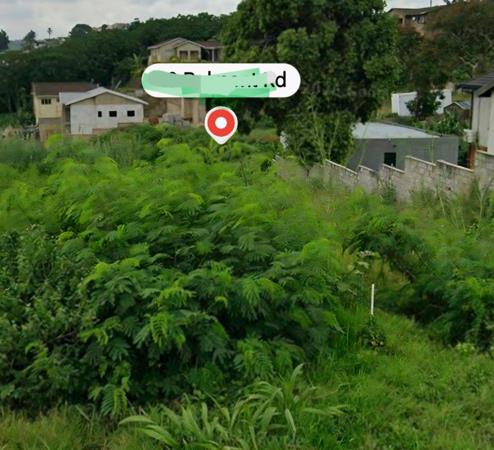 2 118 m² Land
