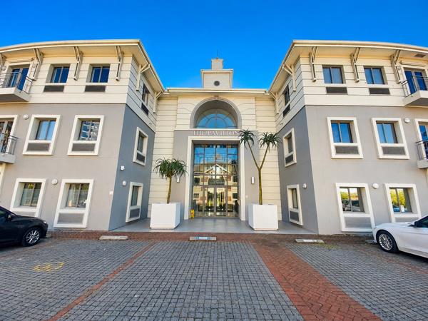 197 m² Office Space