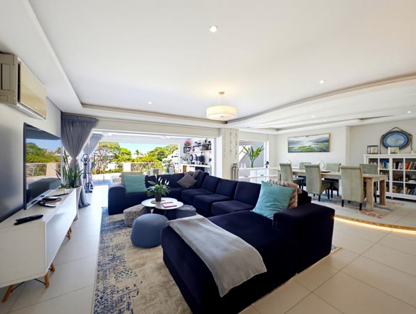 3 Bedroom Apartment