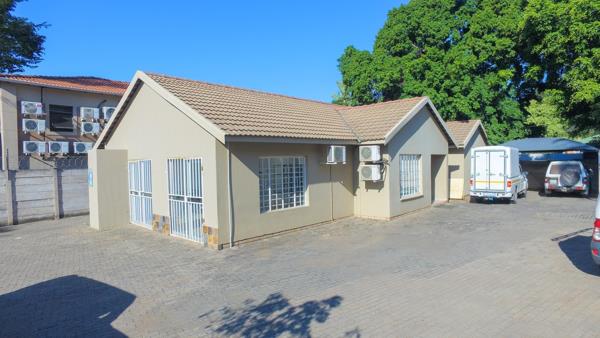 152 m² Commercial space