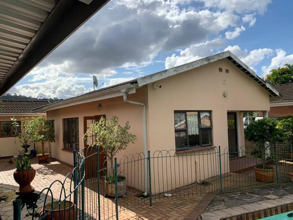 2 Bedroom Garden Cottage