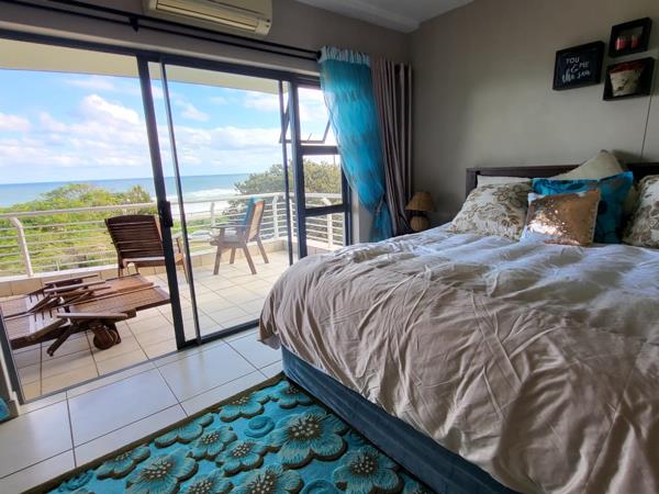 4 Bedroom Apartment