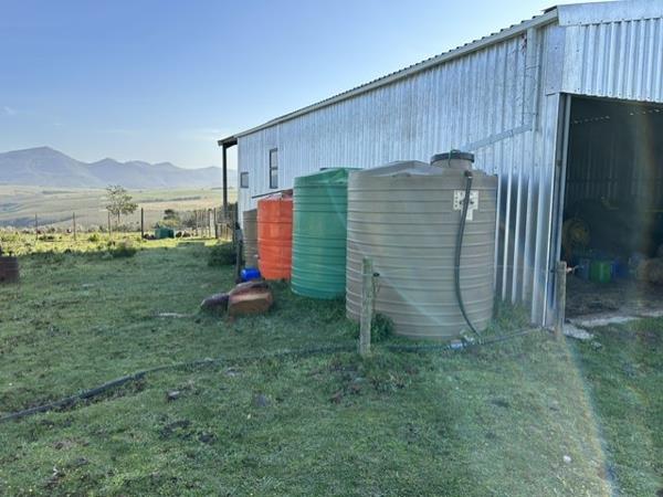 81 ha Farm