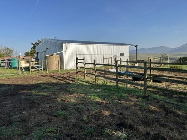 81 ha Farm