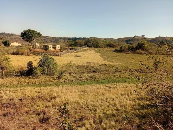 400 m² Land