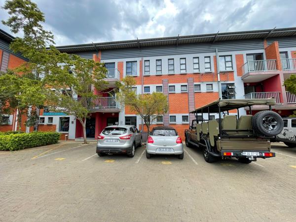 305 m² Industrial space