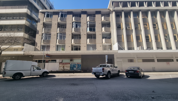 186 m² Commercial space