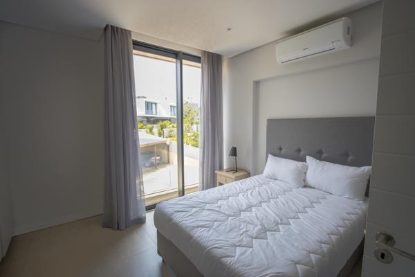 2 Bedroom Duplex