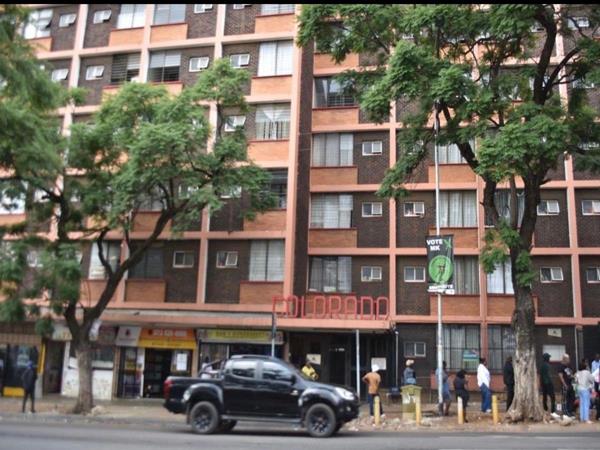 1 Bedroom Flat