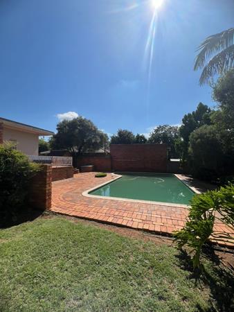 1 Bedroom House