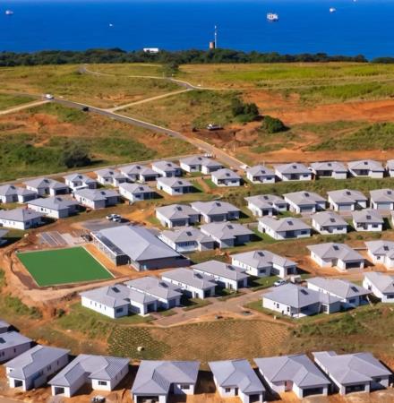 310 m² Land