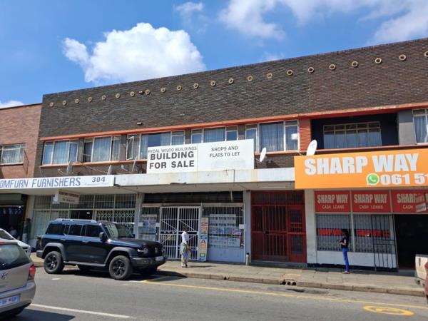 Commercial space