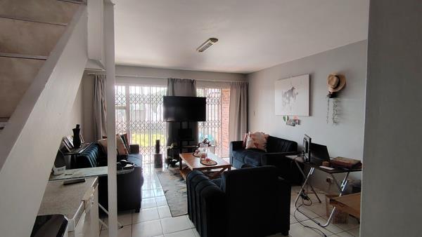 2 Bedroom Duplex