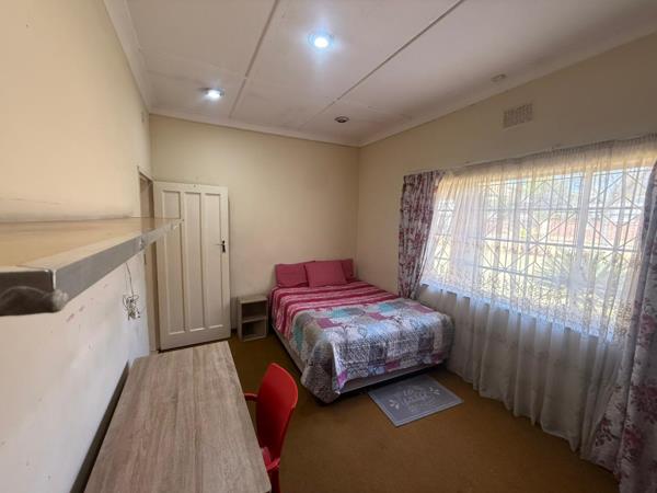 1 Bedroom Flat