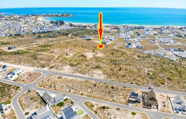 425 m² Land