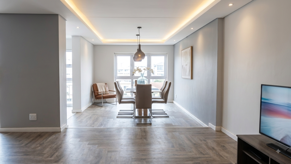 3 Bedroom Apartment