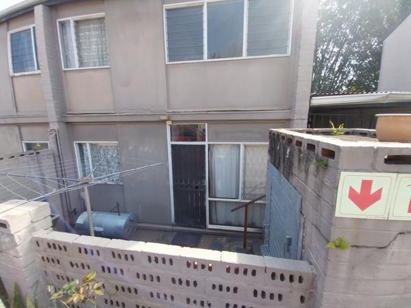 2 Bedroom Duplex