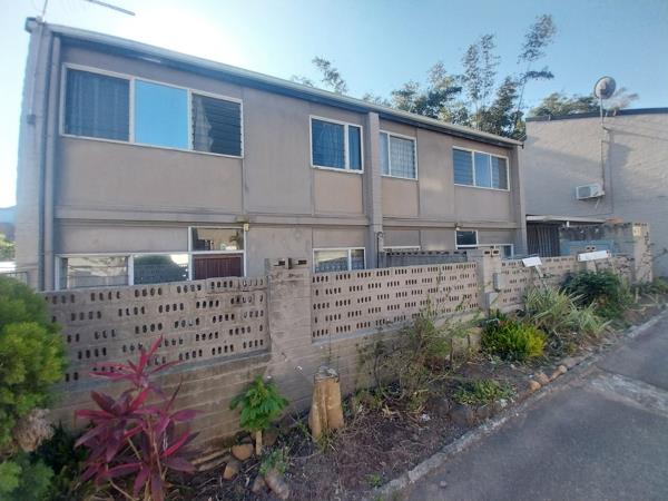 2 Bedroom Duplex