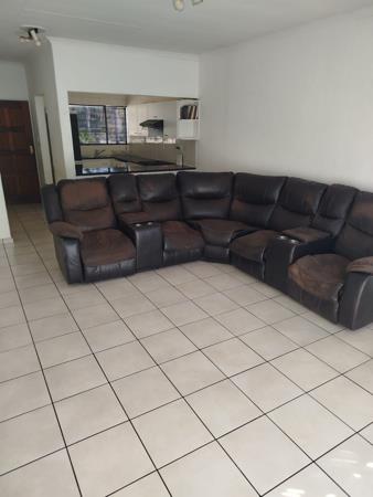 2 Bedroom Apartment in Vorna Valley