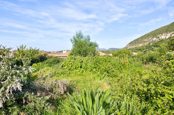 736 m² Land