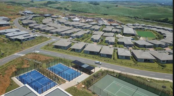 287 m² Land